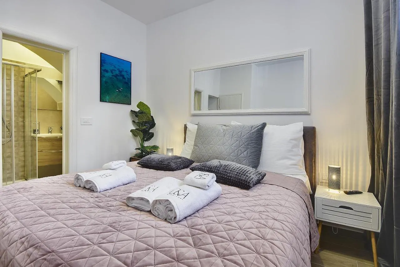 D&A Central Luxury Apartments With Free Parking Pula