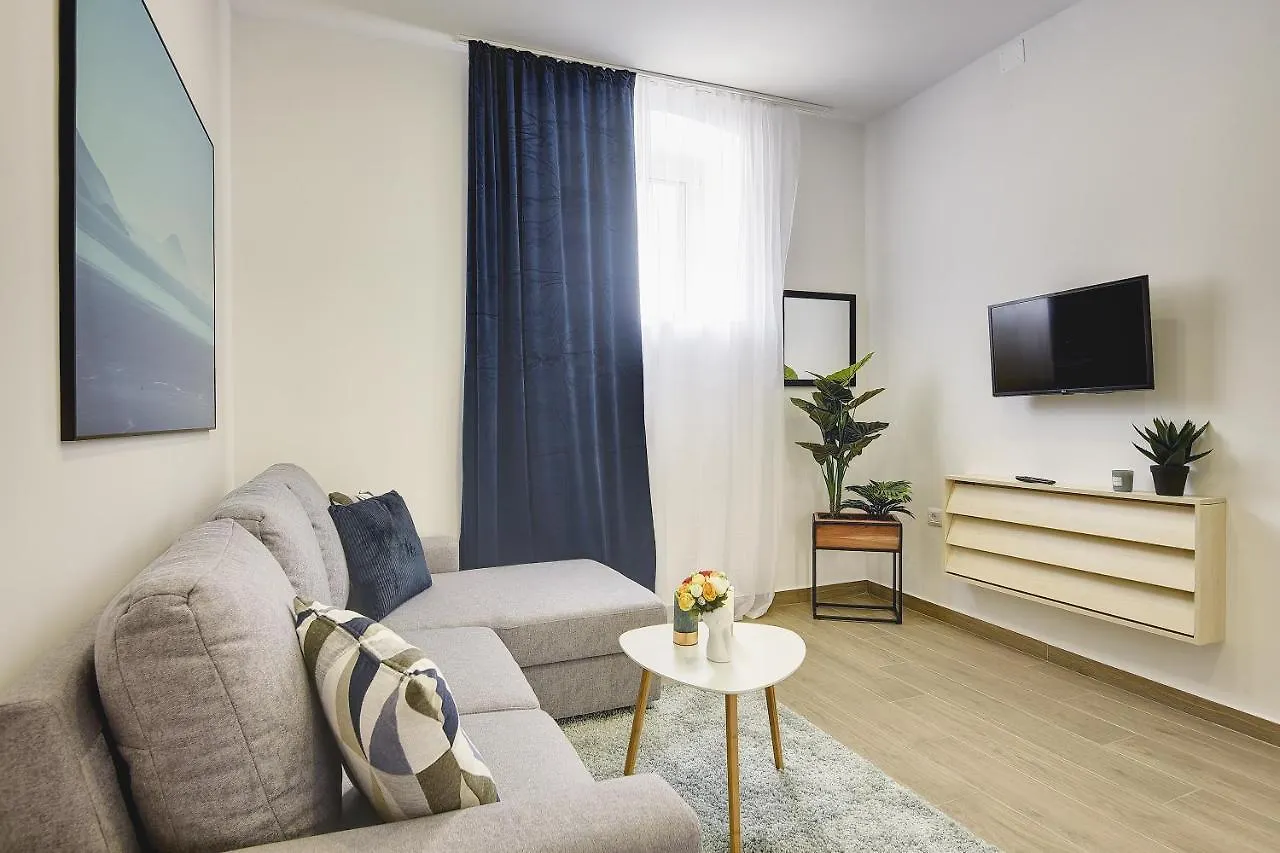 D&A Central Luxury Apartments With Free Parking Pula