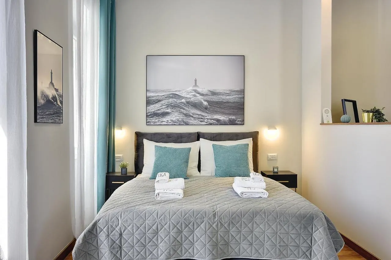 D&A Central Luxury Apartments With Free Parking Pula