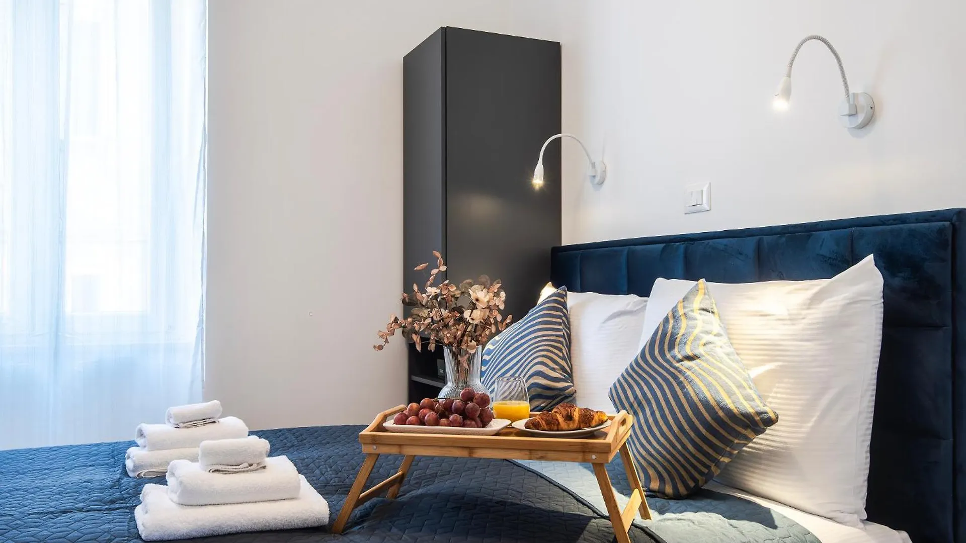 D&A Central Luxury Apartments With Free Parking Pula Croatia