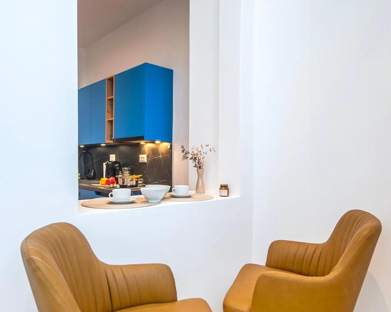 D&A Central Luxury Apartments With Free Parking Pula 0*,  Croatia