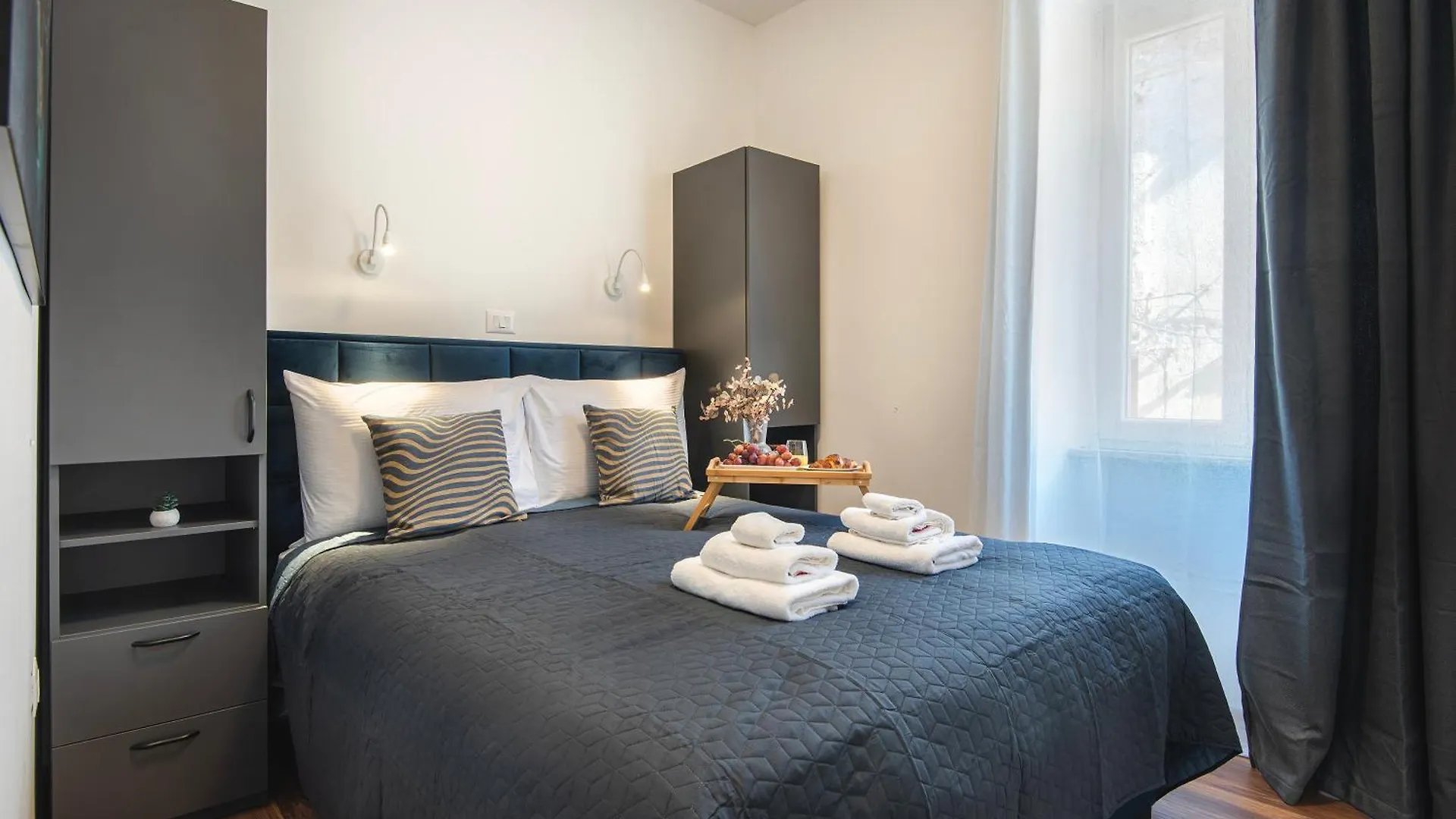 D&A Central Luxury Apartments With Free Parking Pula