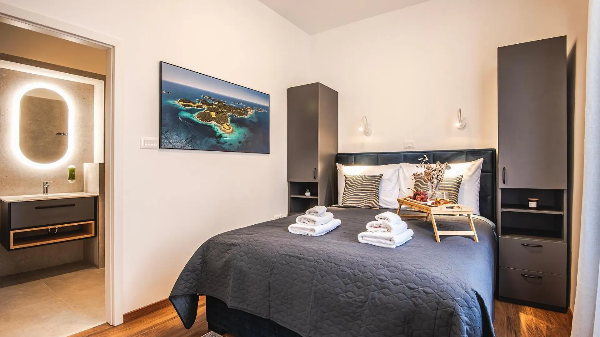 D&A Central Luxury Apartments With Free Parking Pula