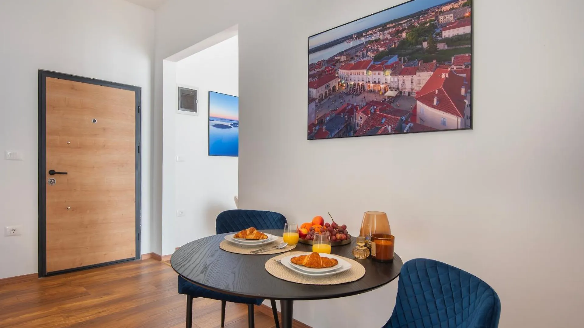D&A Central Luxury Apartments With Free Parking Pula