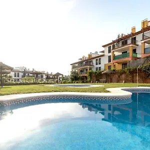 Costa Esuri Golf Y Playa Ii , Aiamonte Espanha