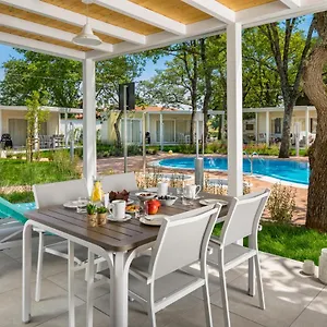 4* Aldeamento Turístico Ulika Mobile Homes - Naturist