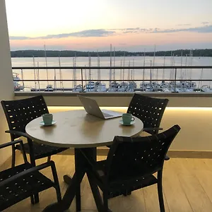 Apartment Center Seaview, Pula