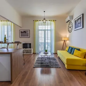 Apartment Dream - Centre, Pula