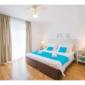 Residenza , Split Kroatië