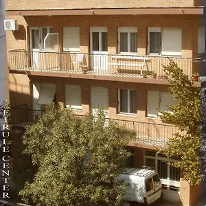 Firule Center , Split Croácia