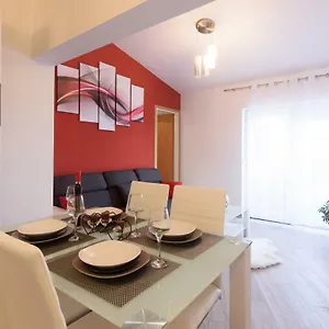 Judita , Zadar Kroatië